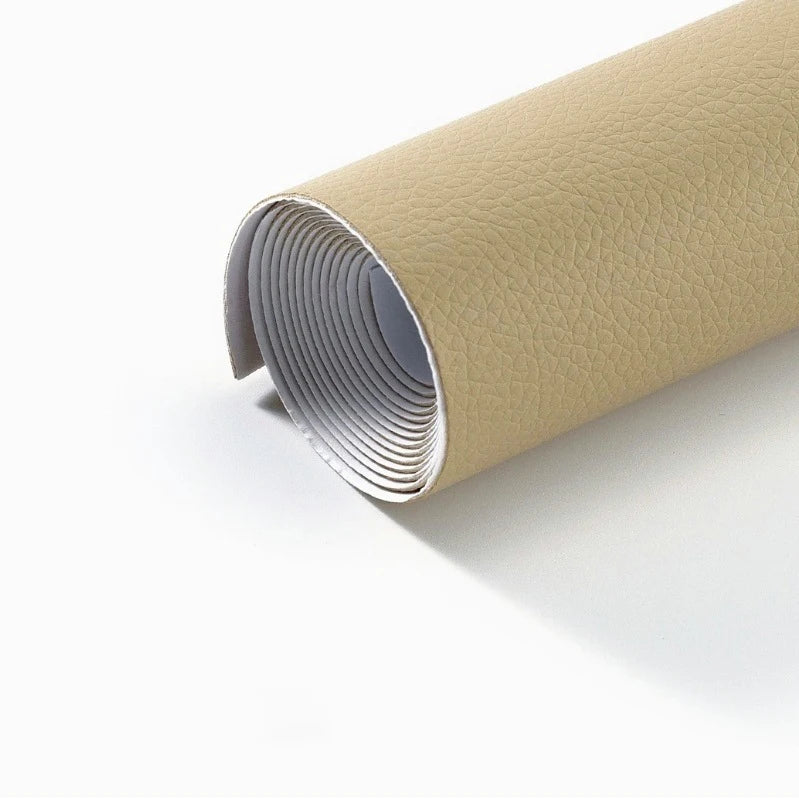 Self Adhesive Leather Wrap