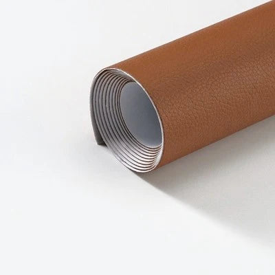 Self Adhesive Leather Wrap