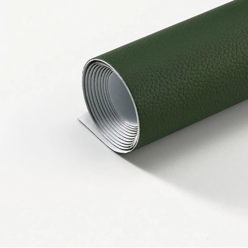 Self Adhesive Leather Wrap