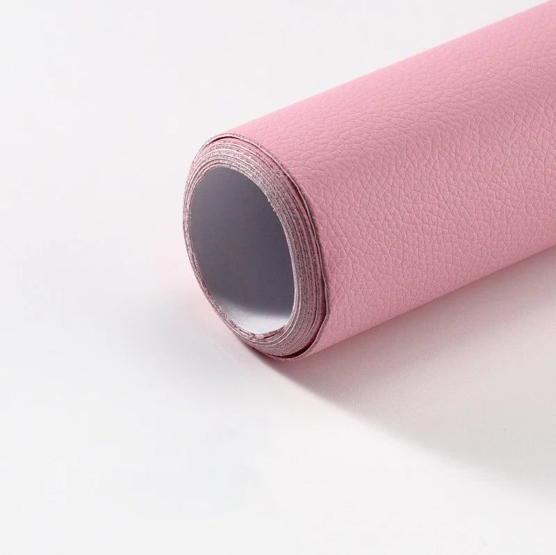Self Adhesive Leather Wrap