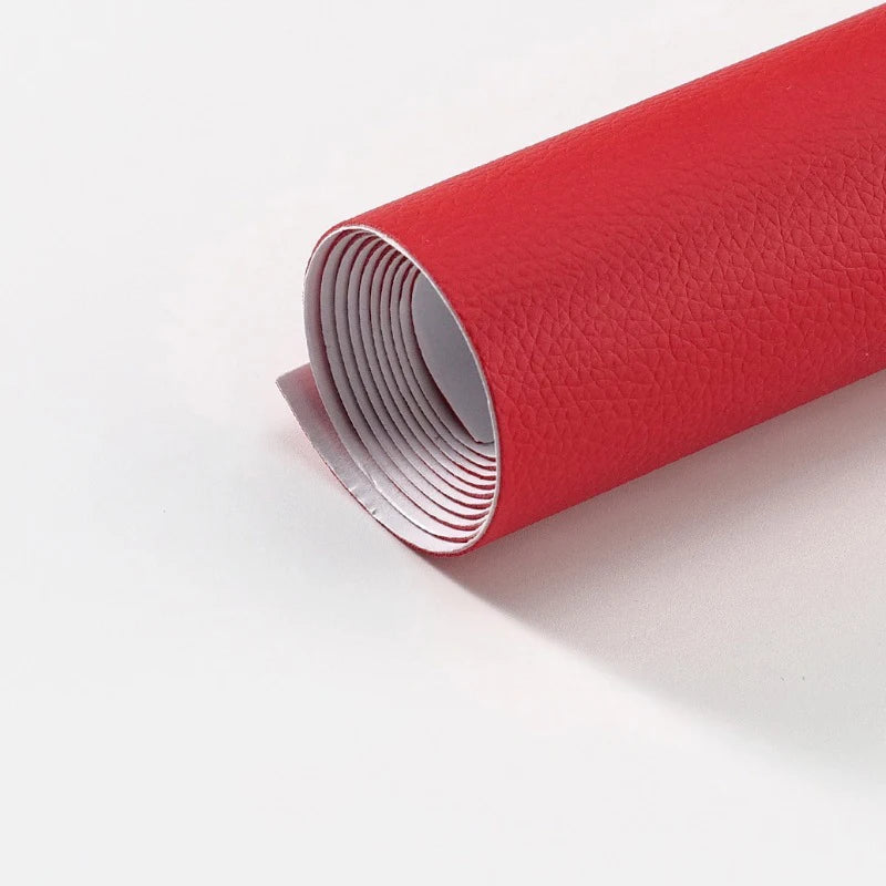 Self Adhesive Leather Wrap