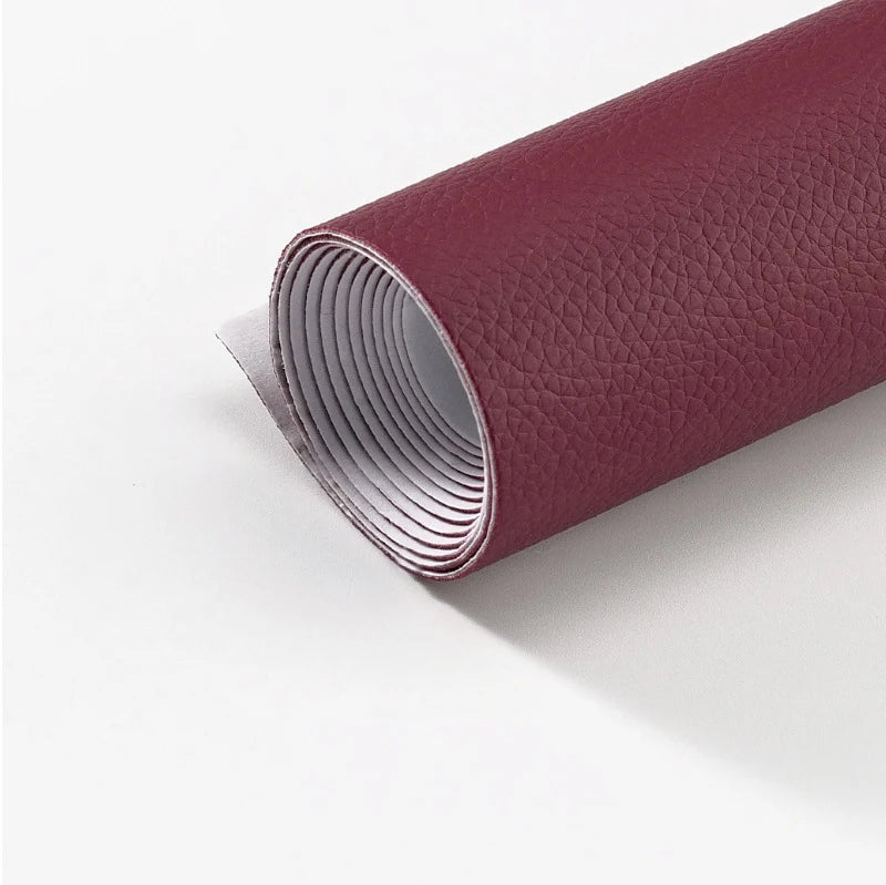 Self Adhesive Leather Wrap