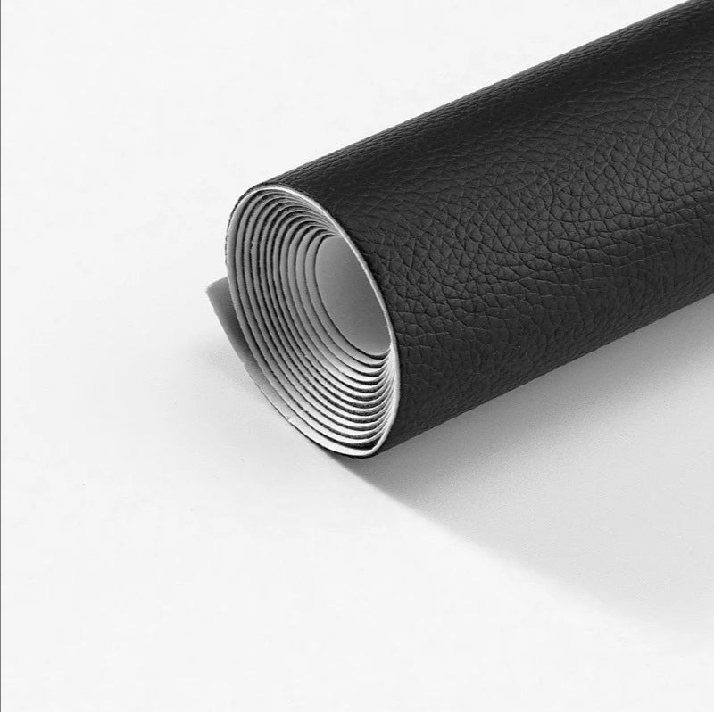 Self Adhesive Leather Wrap