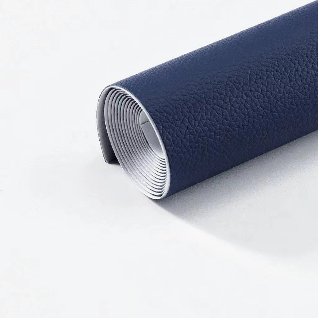 Self Adhesive Leather Wrap