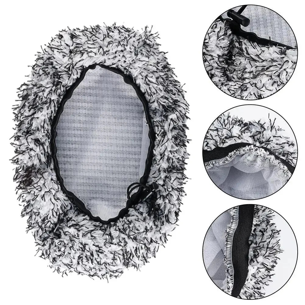 Brush Head Cover