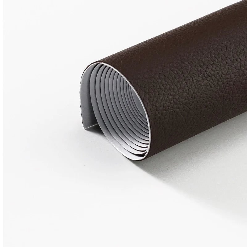 Self Adhesive Leather Wrap