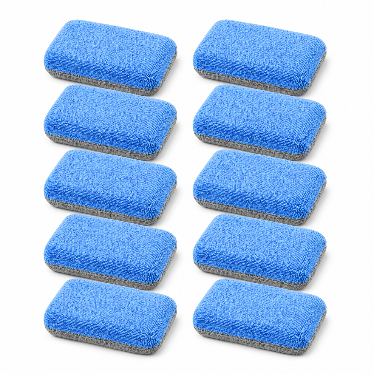 Microfiber Applicator