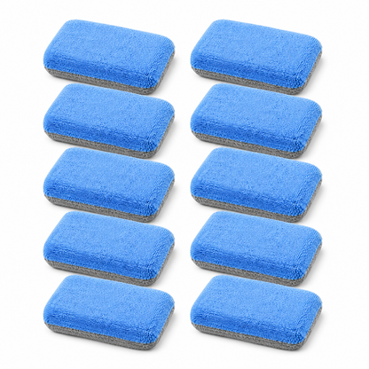 Microfiber Applicator