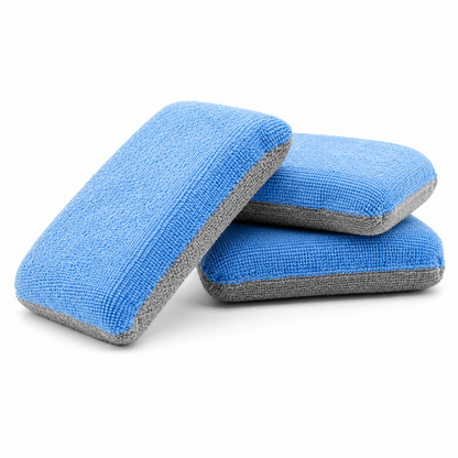 Microfiber Applicator