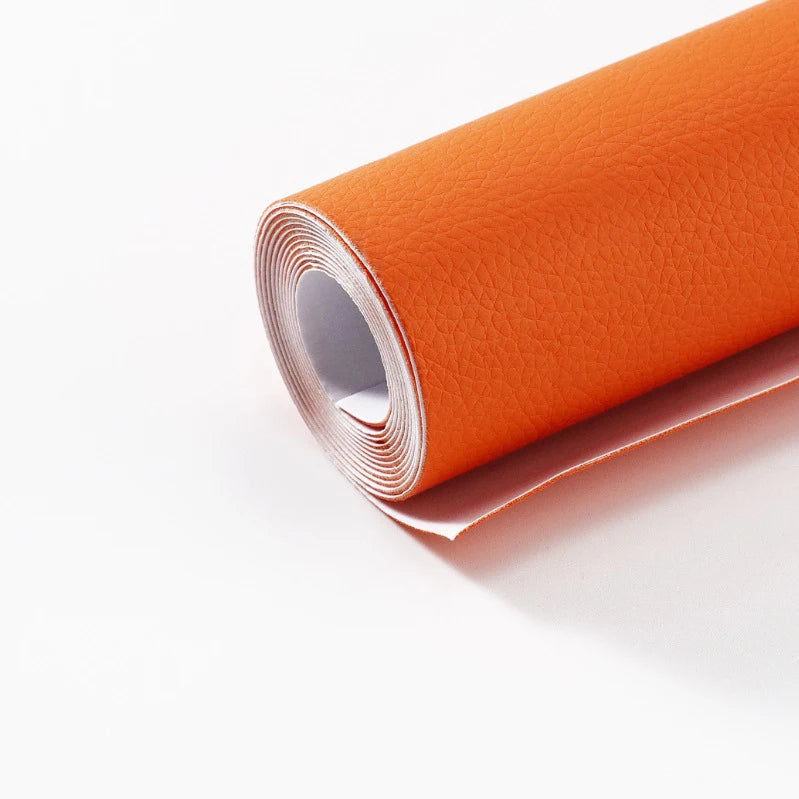 Self Adhesive Leather Wrap