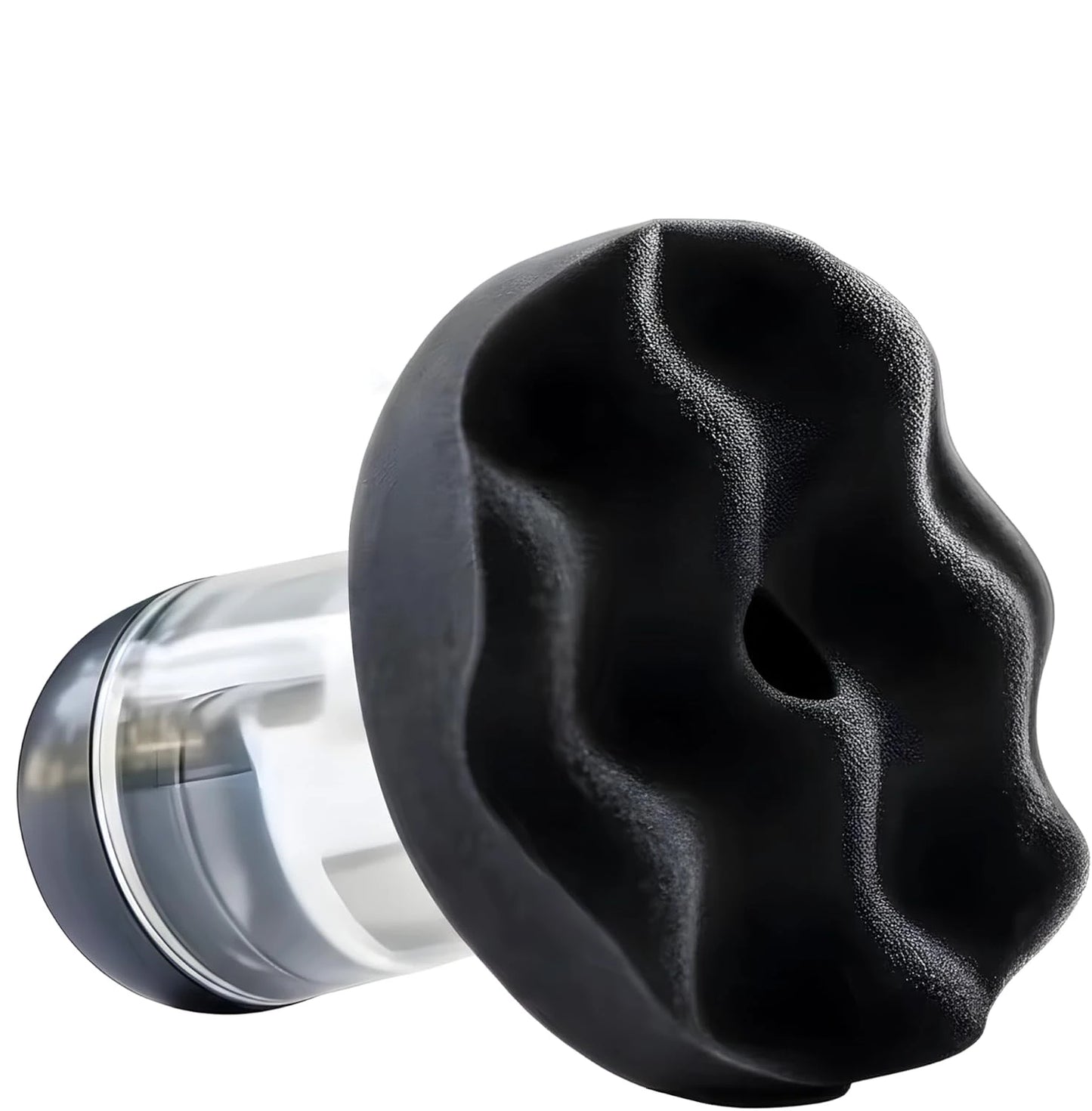 Reusable Tire Shine Applicator