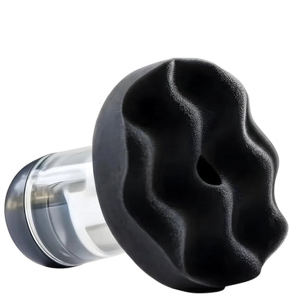 Reusable Tire Shine Applicator