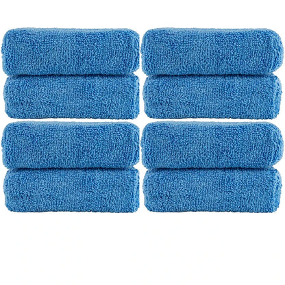 Microfiber Applicator Pads