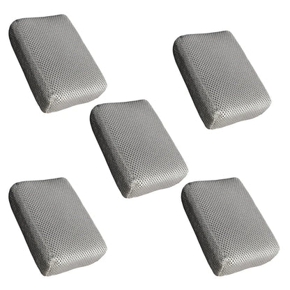 Reusable Clay Scrubber