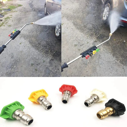 Pressure Washer Extension