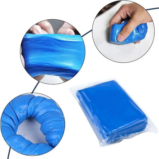 Clay Bar (200g)