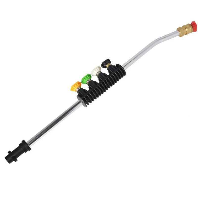 Pressure Washer Extension