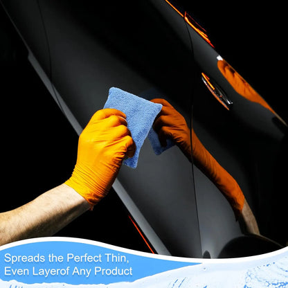 Microfiber Applicator
