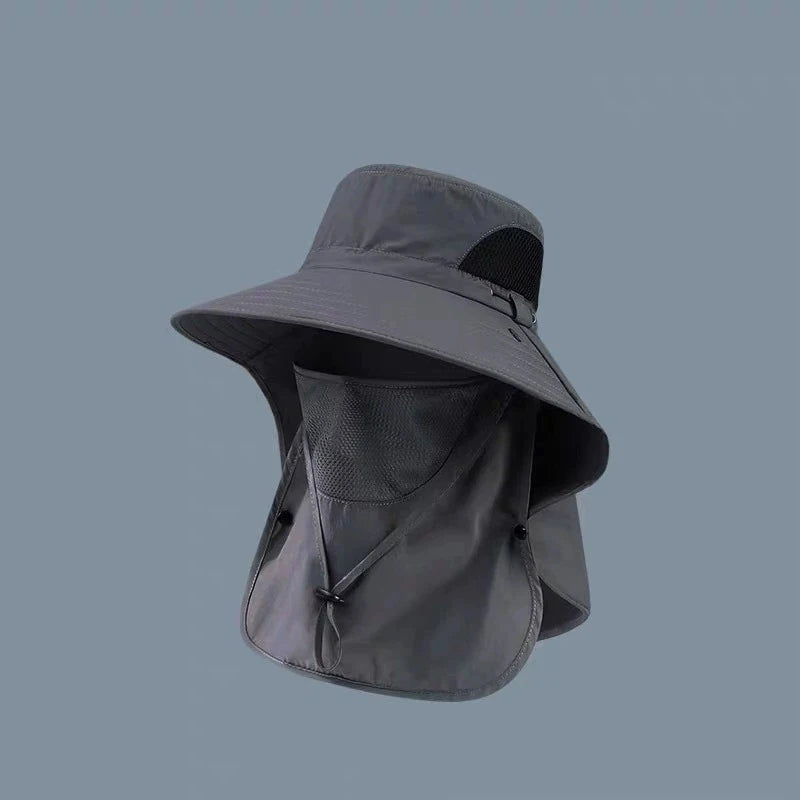 Summer Sun Hats