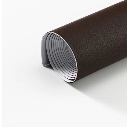Self Adhesive Leather Wrap