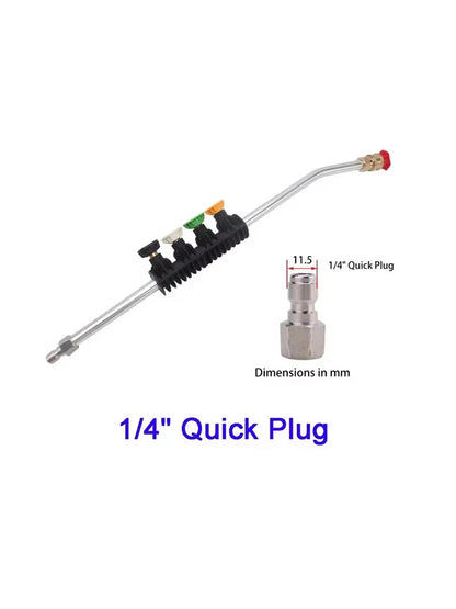 Pressure Washer Extension