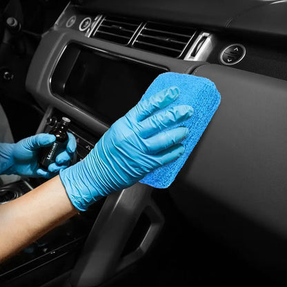 Microfiber Applicator Pads