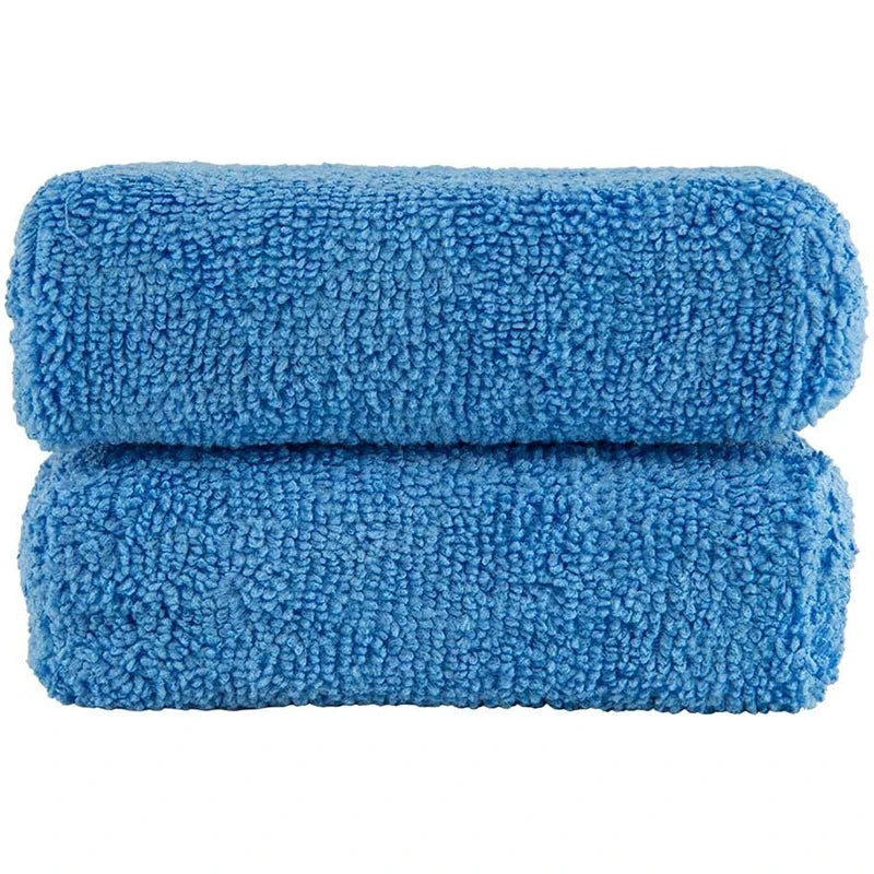 Microfiber Applicator Pads