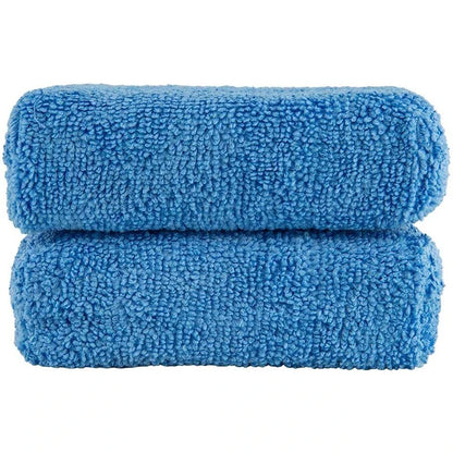 Microfiber Applicator Pads