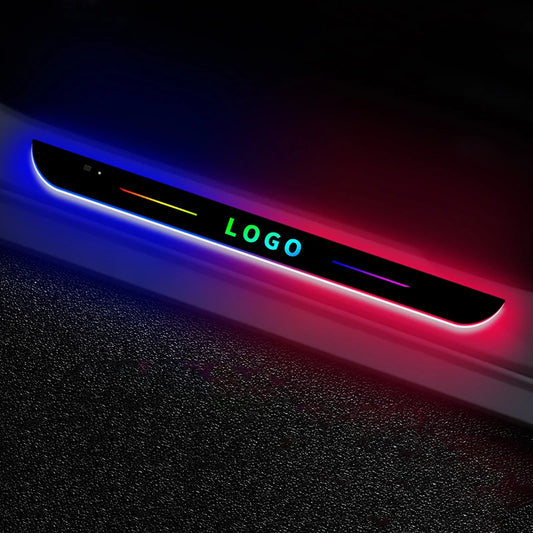 Custom LED Light