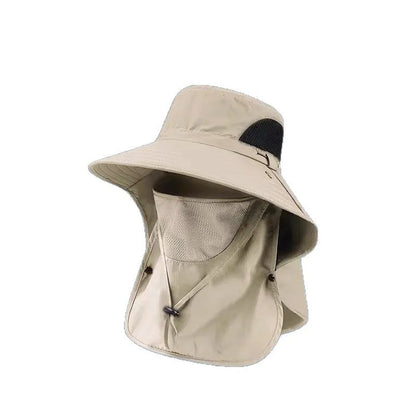 Summer Sun Hats