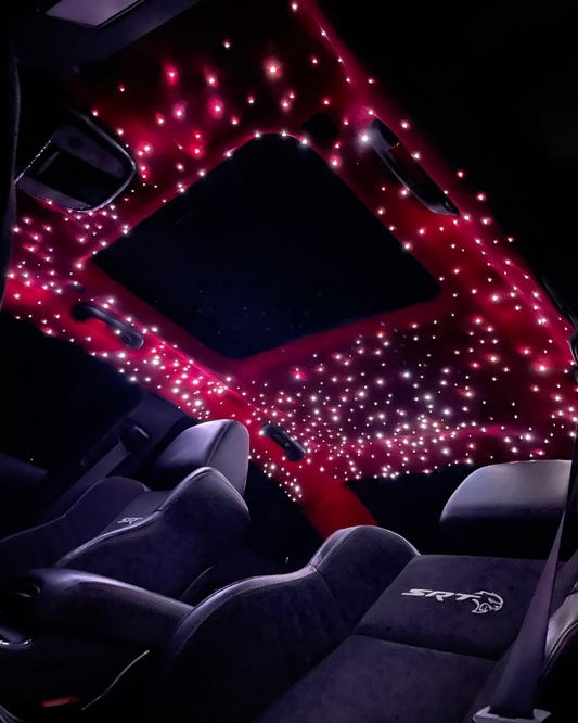 Products – KazeAuto
